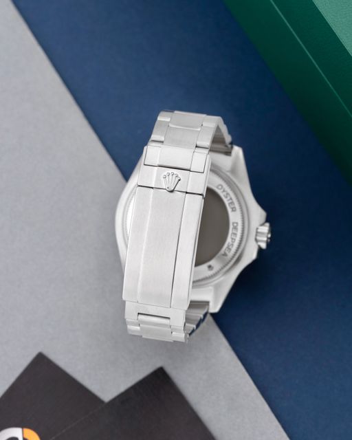 Rolex Deepsea 126660 Image 3